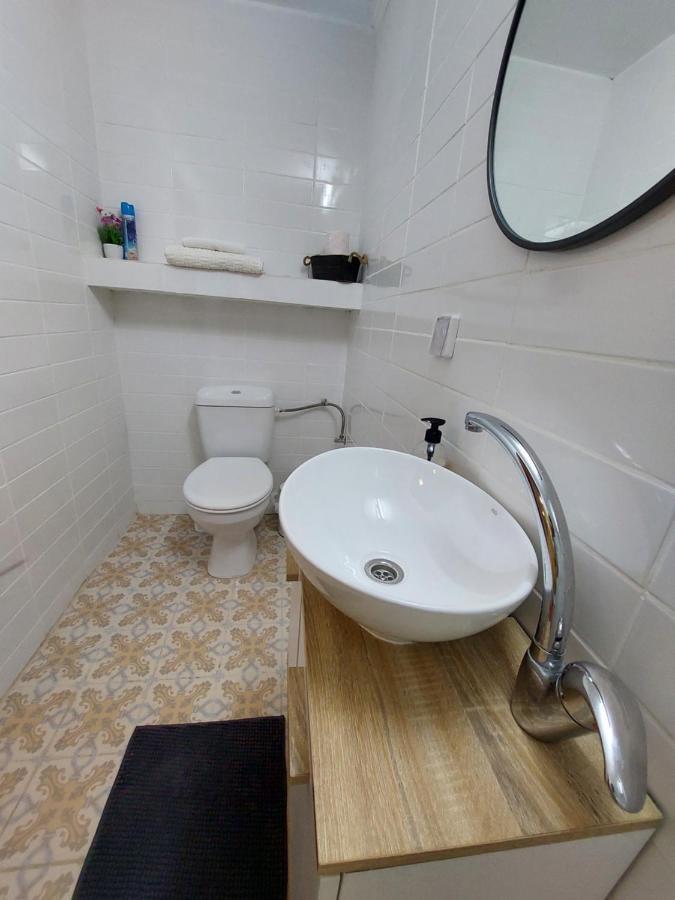 Cute Guest Room Kefar Weradim Экстерьер фото
